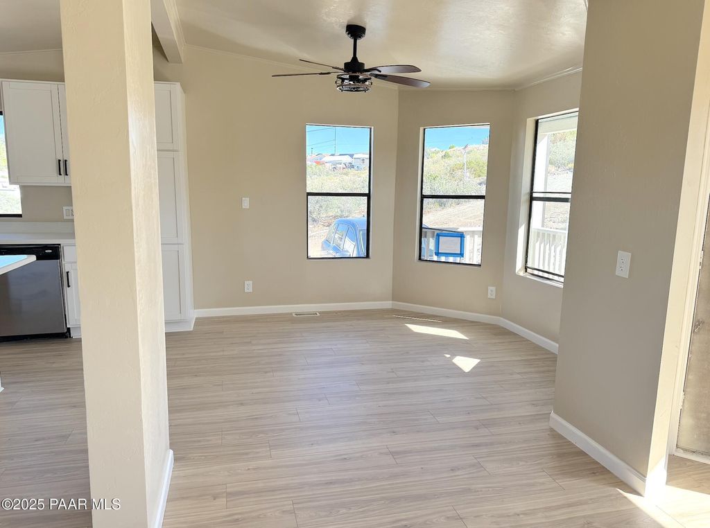 Photo of 13627 E Scooter Lane, Mayer, AZ 86333 (MLS # 1081369)