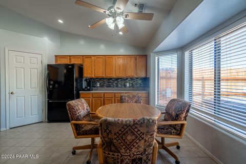 A home in Chino Valley