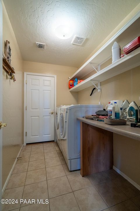 A home in Chino Valley