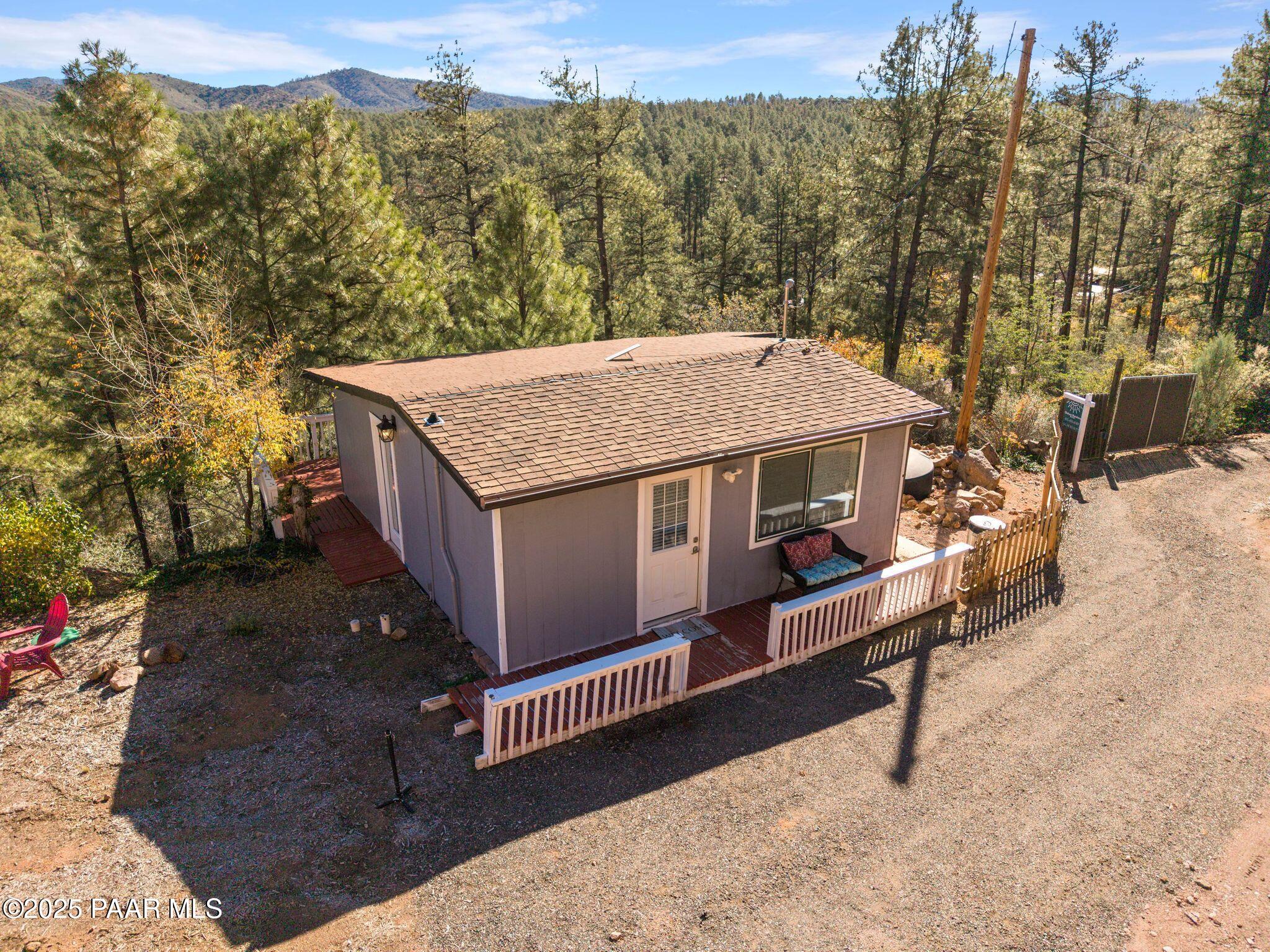 1420 White Spar Road