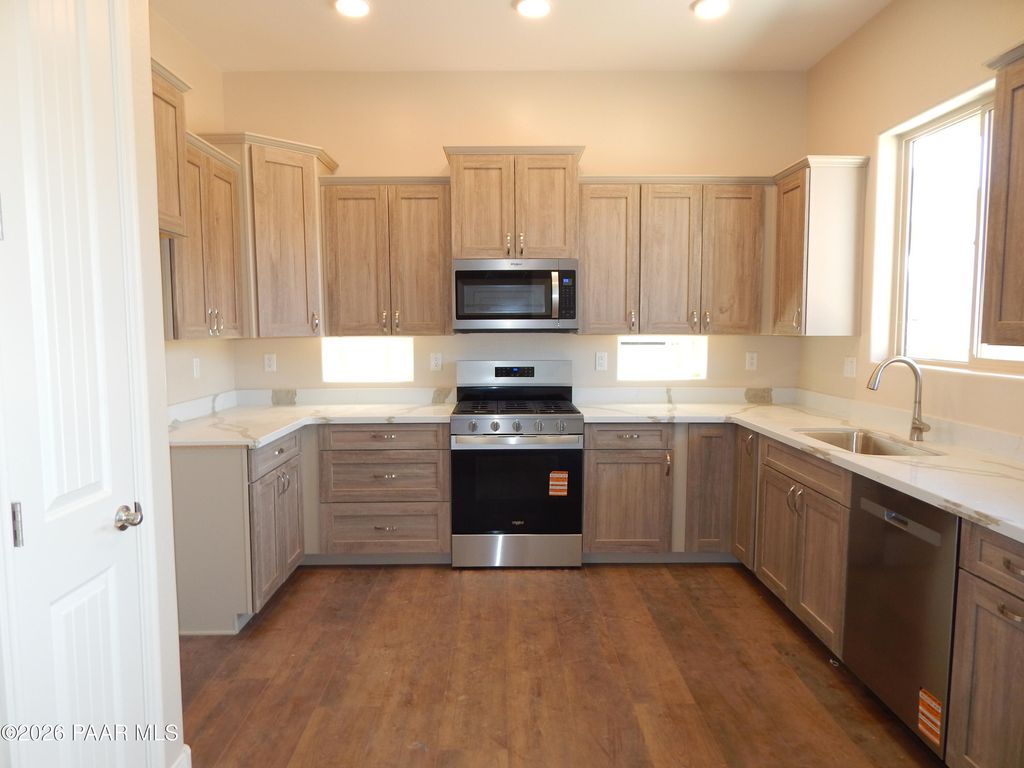 Photo of 6887 E Twilight Place, Prescott Valley, AZ 86314 (MLS # 1081878)