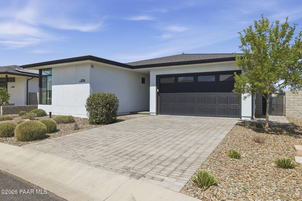 Photo of 5794 E Killen Loop, Prescott Valley, AZ 86314 (MLS # 1085094)