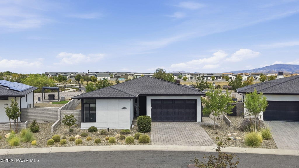 Photo of 5794 E Killen Loop, Prescott Valley, AZ 86314 (MLS # 1085094)