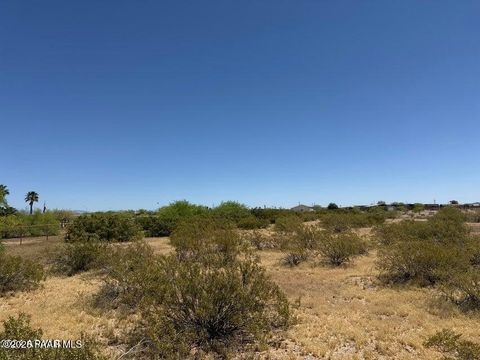 00xx W Luray Road Wickenburg AZ 85390