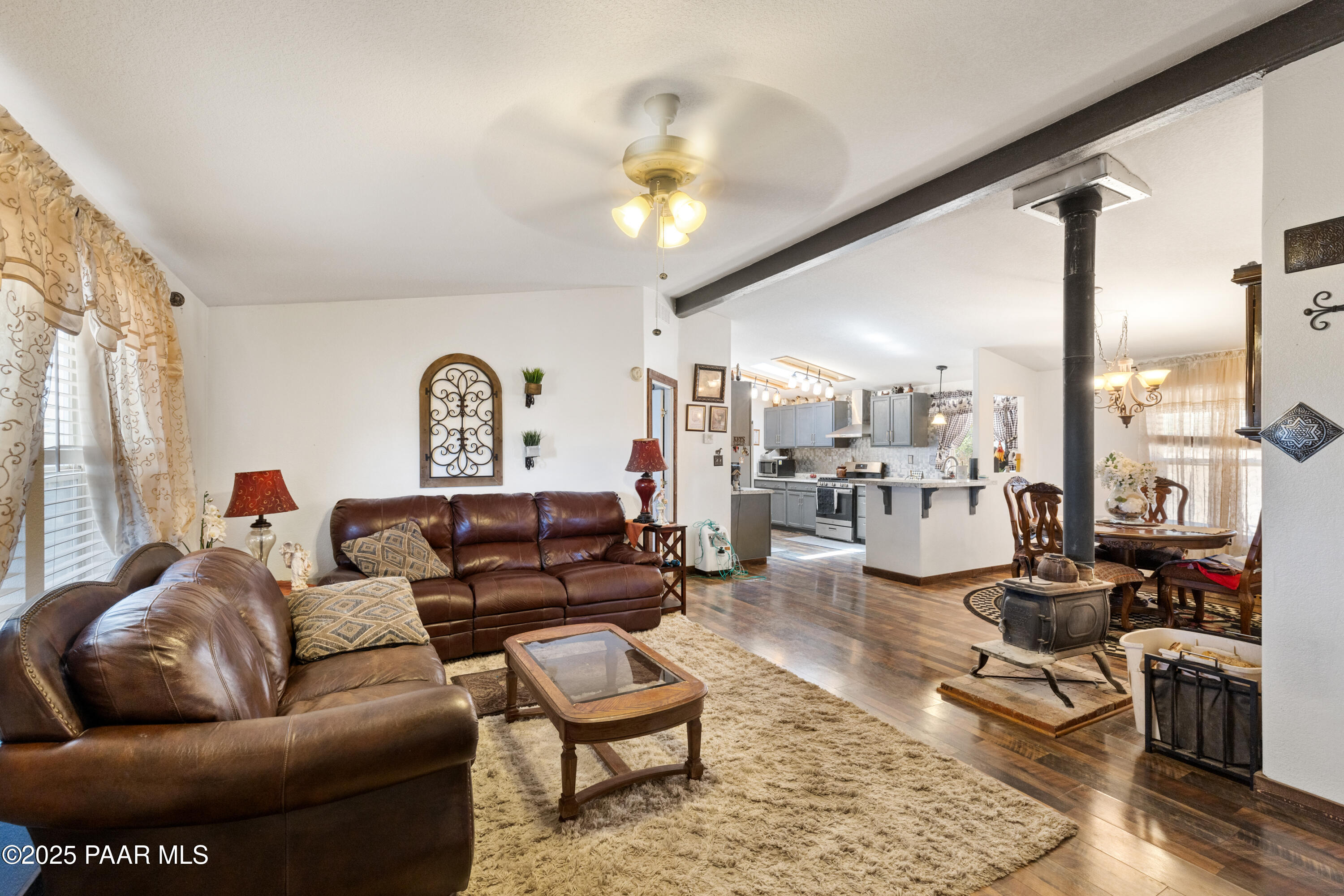 485 N Old Coach Trail