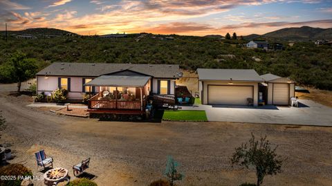 485 N Old Coach Trail Dewey-Humboldt AZ 86327