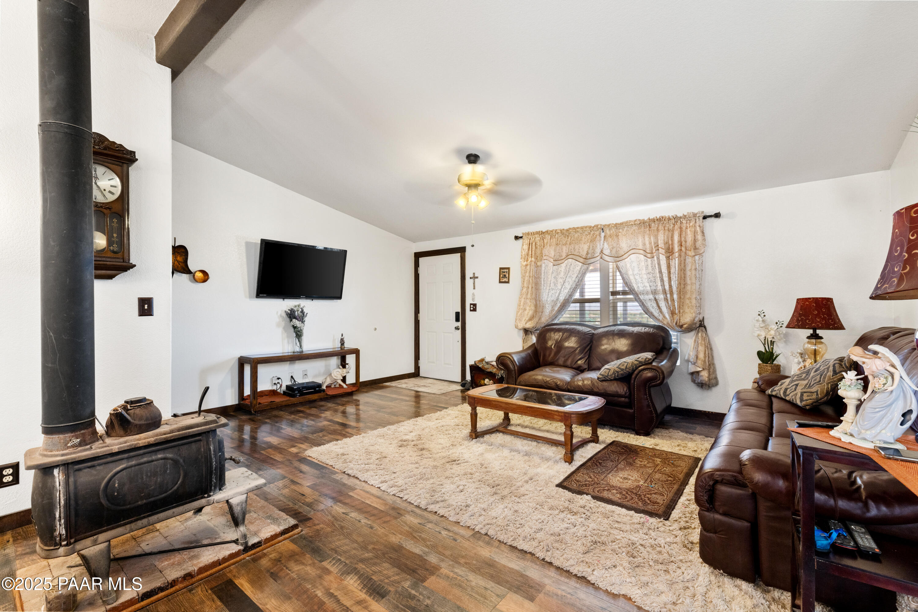 485 N Old Coach Trail