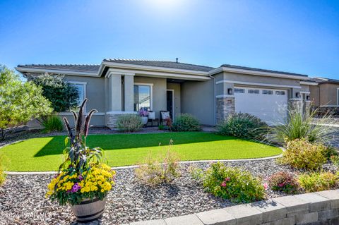 5361 Grand Summit Drive Prescott AZ 86301