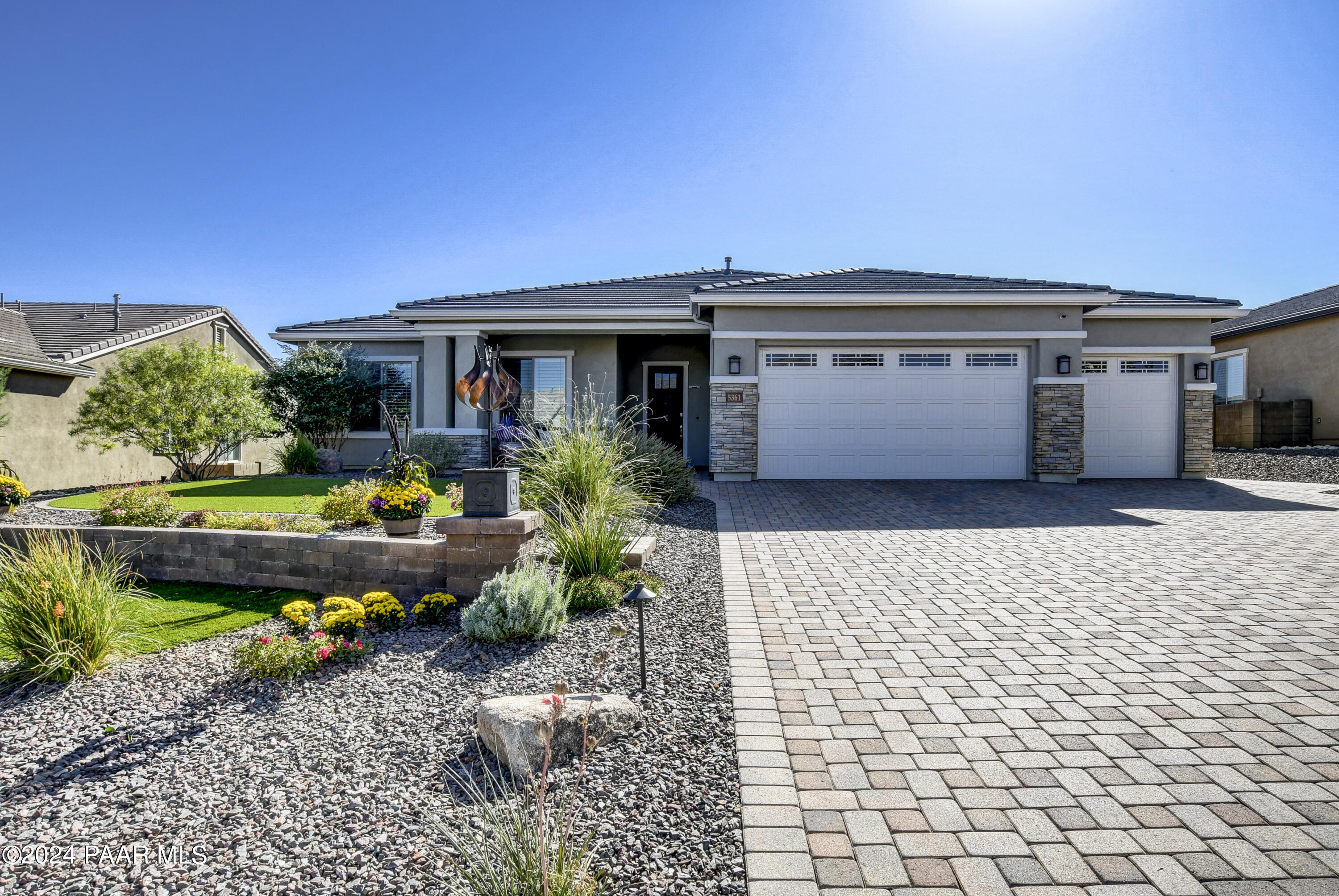 5361 Grand Summit Drive