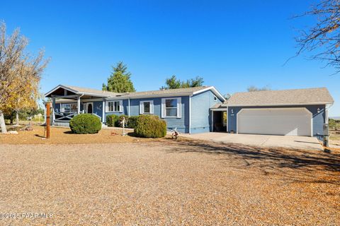 905 Johnson Lane Chino Valley AZ 86323
