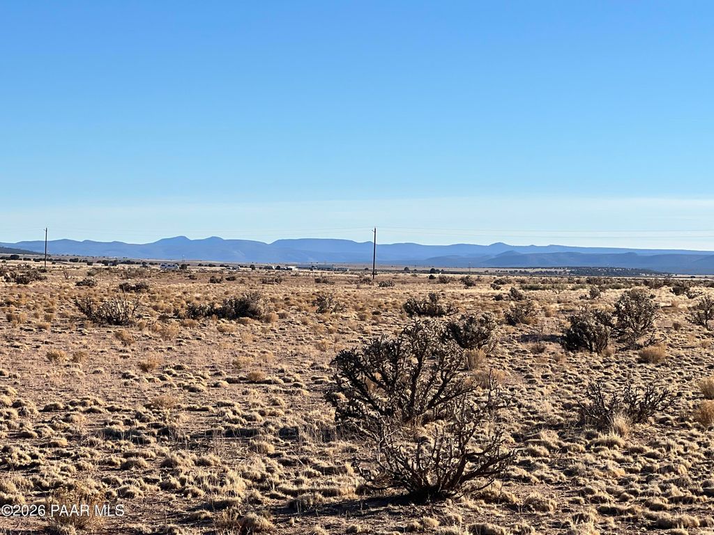 Photo of N/A N Sundown Way, Seligman, AZ 86337 (MLS # 1082124)