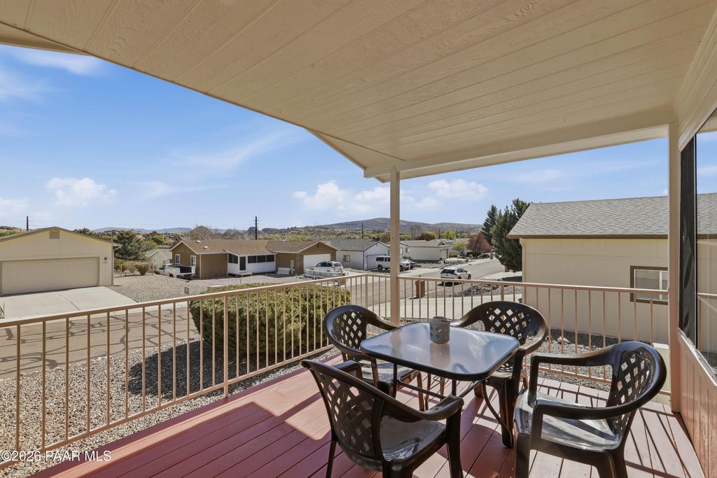 Photo of 2912 Kendra Drive, Prescott, AZ 86301 (MLS # 1080734)