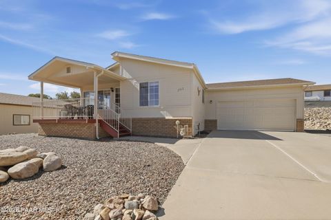 Photo of 2912 Kendra Drive, Prescott, AZ 86301 (MLS # 1080734)