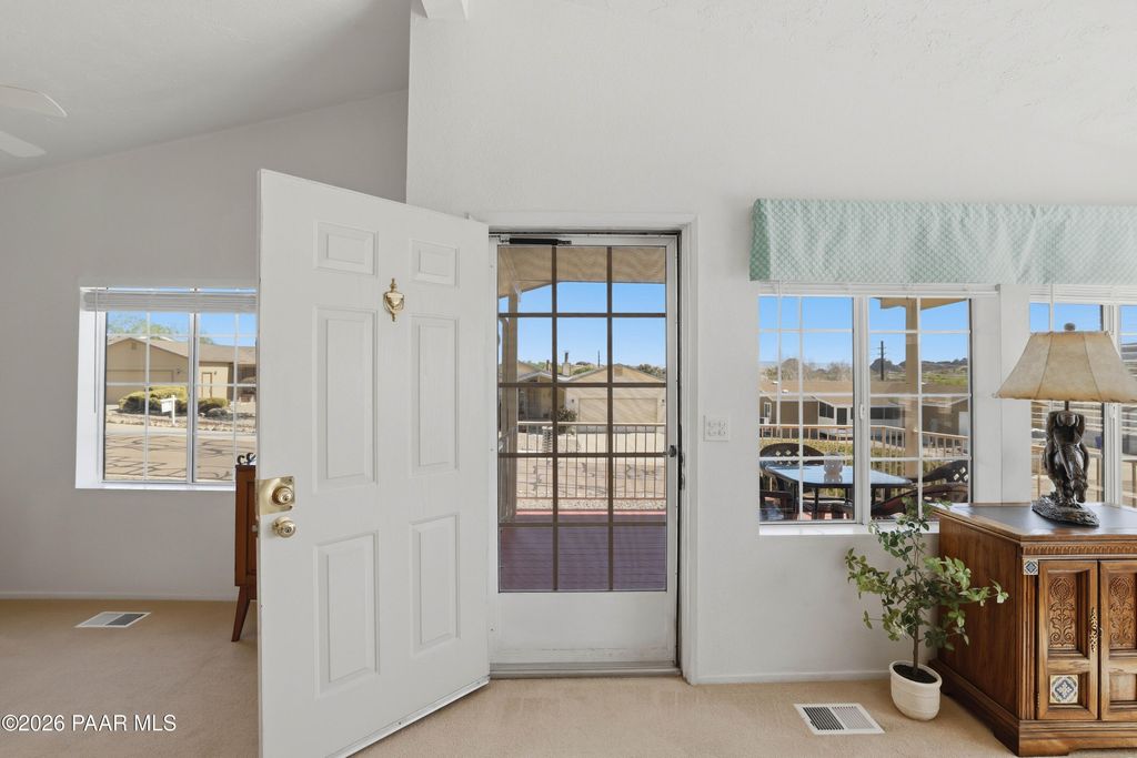 Photo of 2912 Kendra Drive, Prescott, AZ 86301 (MLS # 1080734)