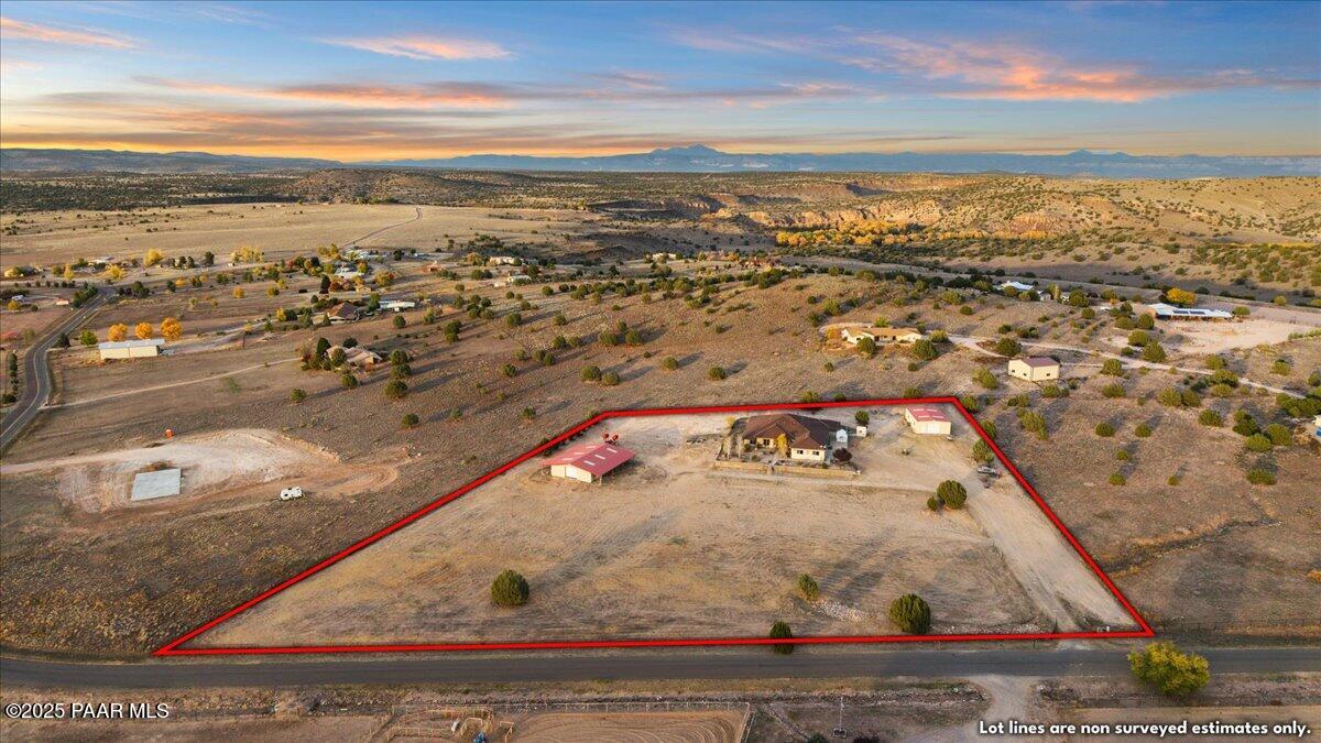 20785 N Hackamore Lane