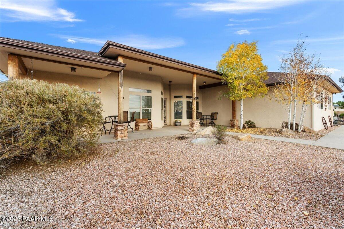 20785 N Hackamore Lane