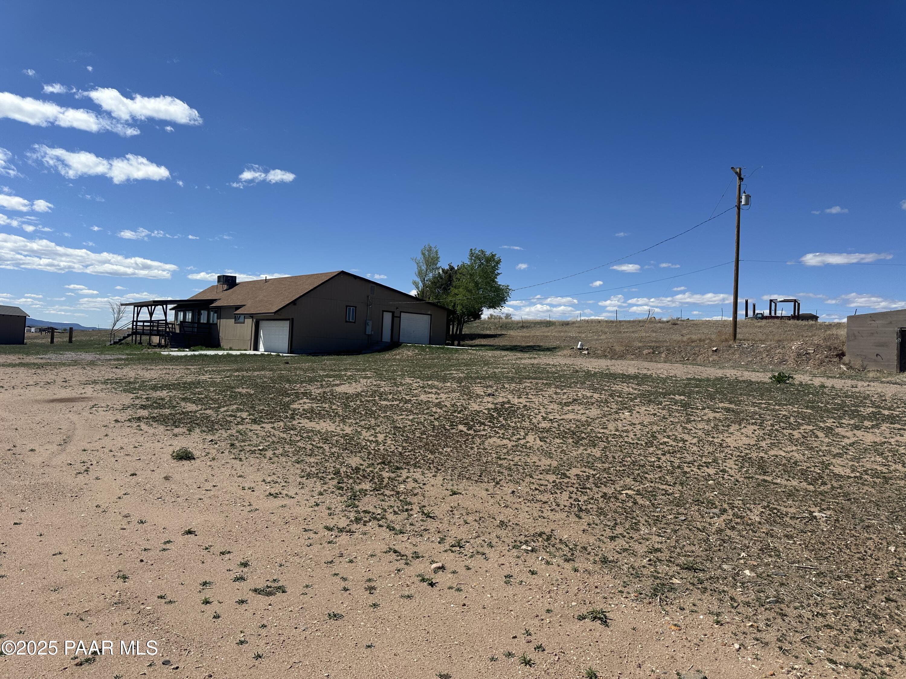 3125 W Big Chino Road