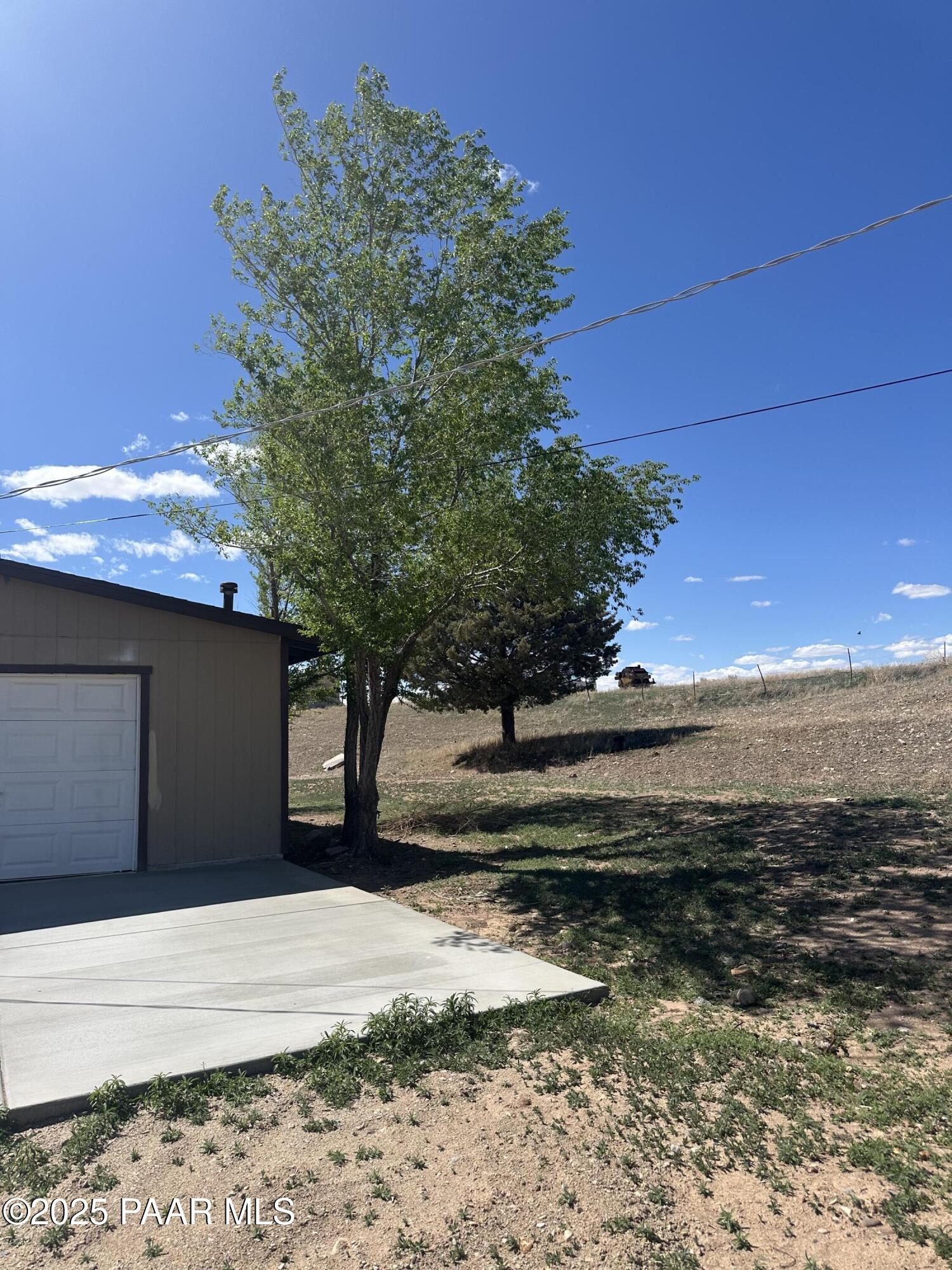 3125 W Big Chino Road