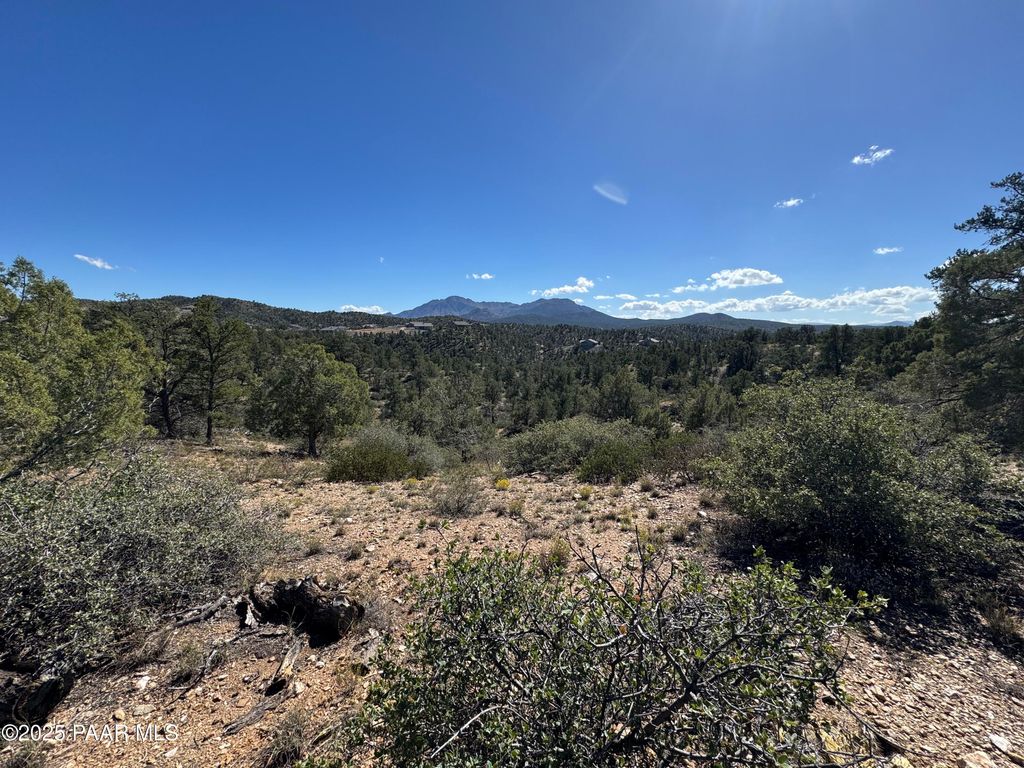 Photo of 6335 W Almosta Ranch Road, Prescott, AZ 86305 (MLS # 1077228)