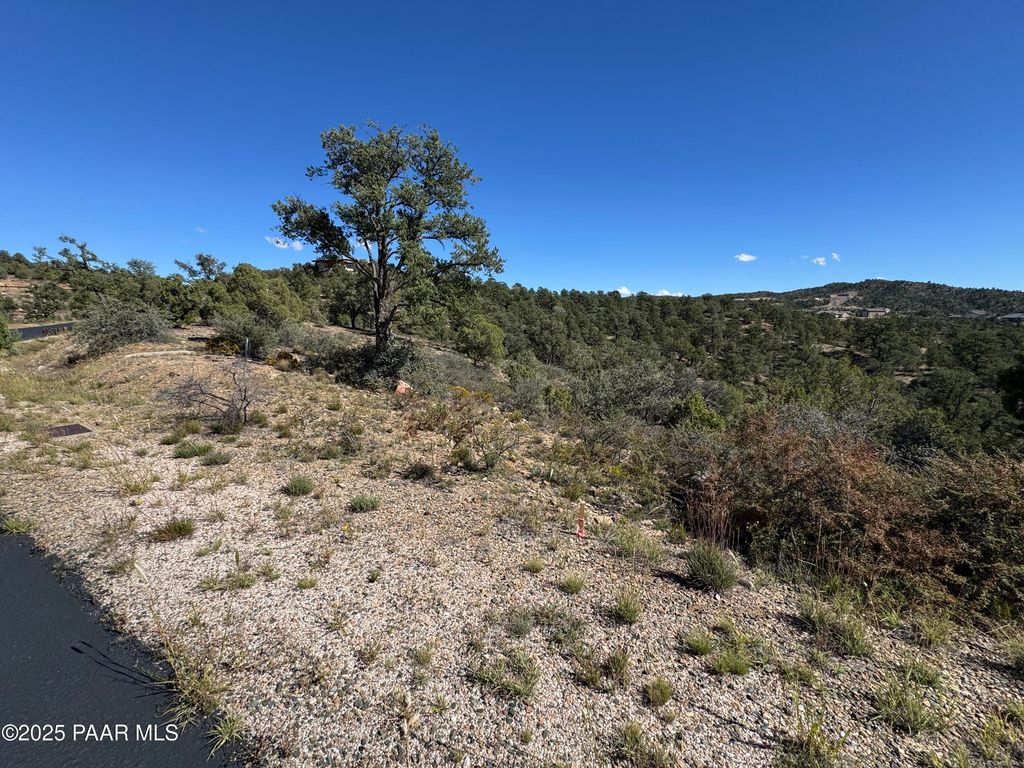 Photo of 6335 W Almosta Ranch Road, Prescott, AZ 86305 (MLS # 1077228)