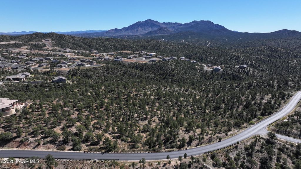 Photo of 6335 W Almosta Ranch Road, Prescott, AZ 86305 (MLS # 1077228)