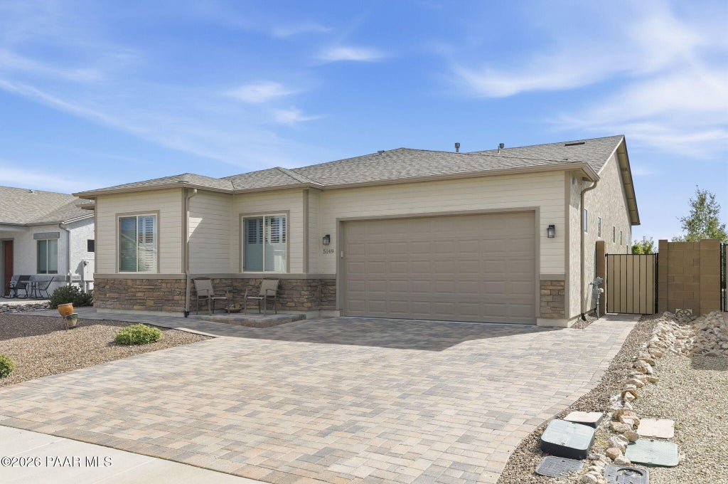 Photo of 5149 N Fairmount Court, Prescott Valley, AZ 86314 (MLS # 1085802)