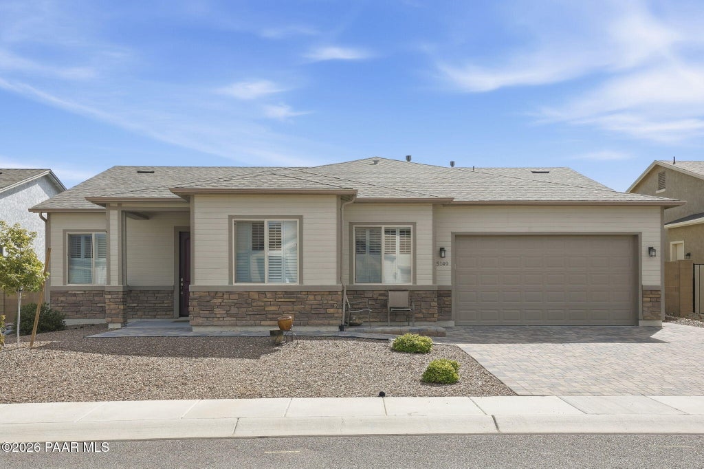 Photo of 5149 N Fairmount Court, Prescott Valley, AZ 86314 (MLS # 1085802)