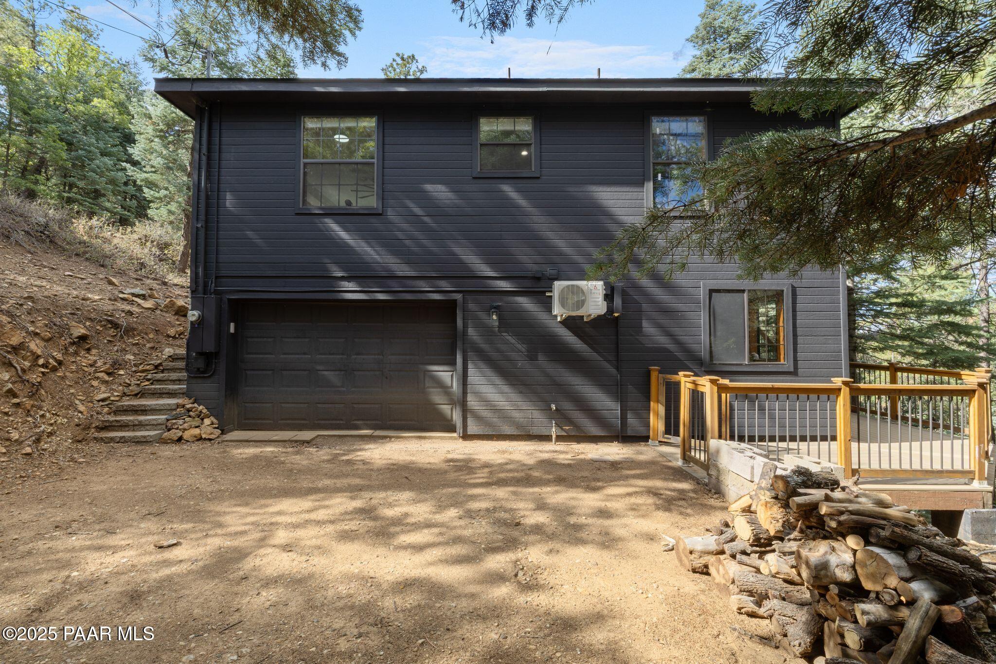 8046 S Millsite Drive