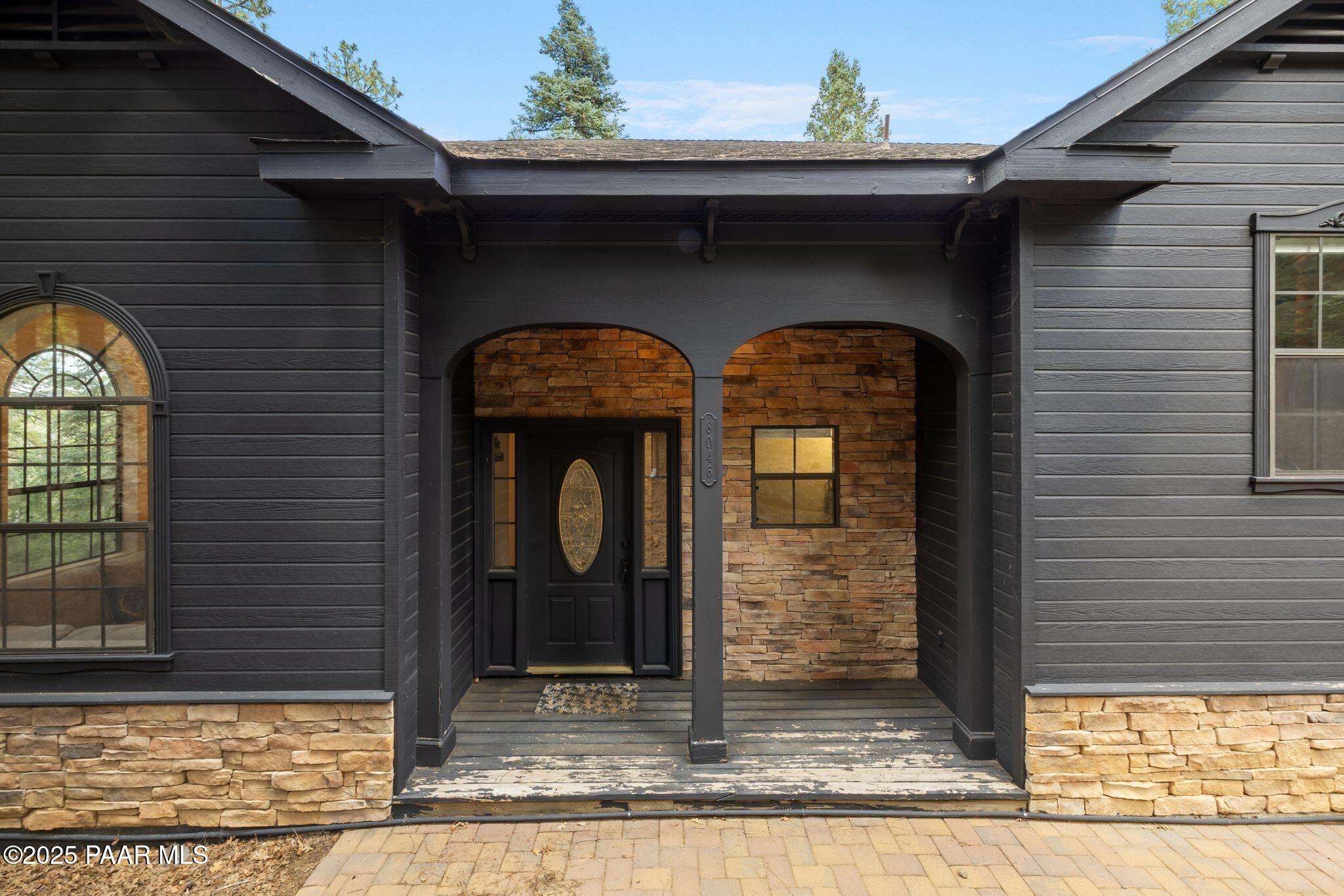 8046 S Millsite Drive