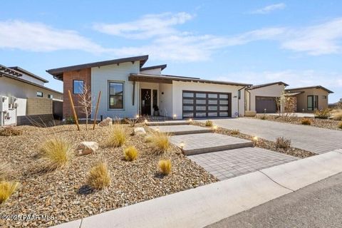 4947 Mclaury Drive Prescott Valley AZ 86314