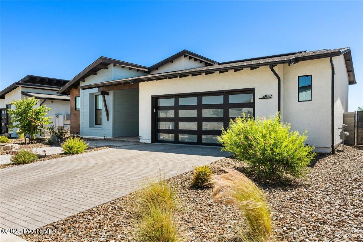 4947 Mclaury Drive