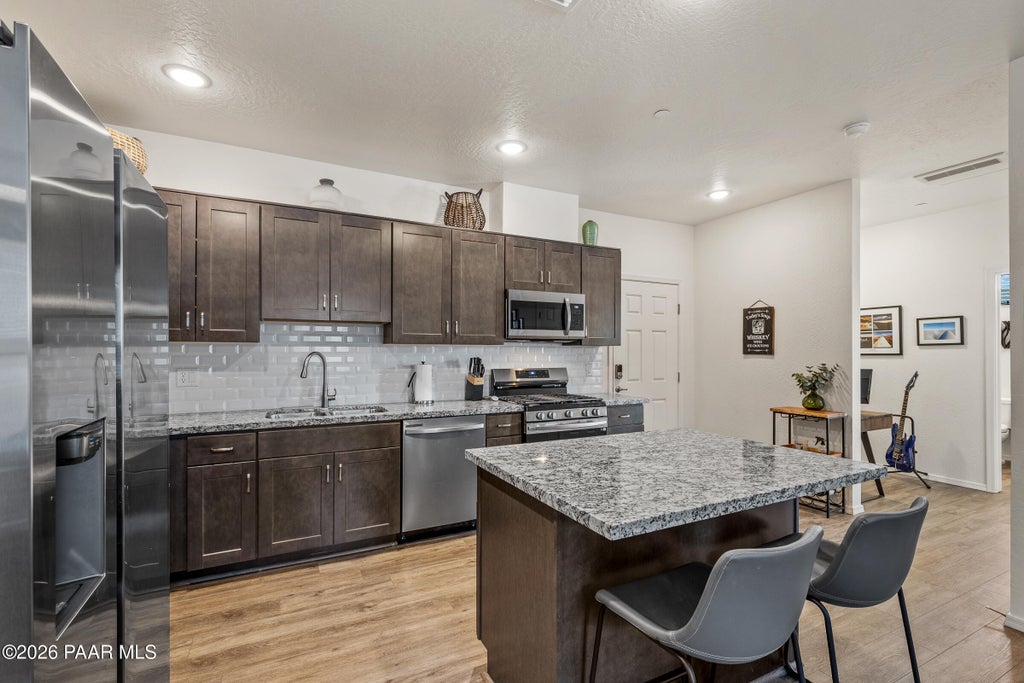 Photo of 1650 E Ponderosa Parkway #326, Flagstaff, AZ 86001 (MLS # 1085315)