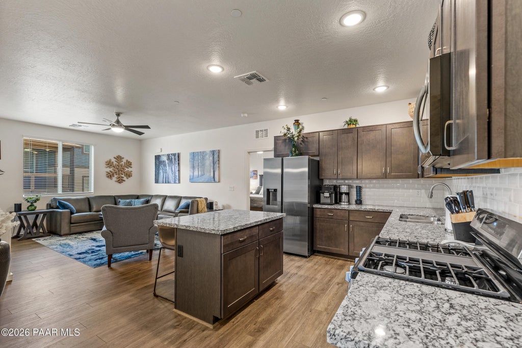 Photo of 1650 E Ponderosa Parkway #326, Flagstaff, AZ 86001 (MLS # 1085315)