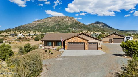 9757 N Heartland Drive Prescott Valley AZ 86315