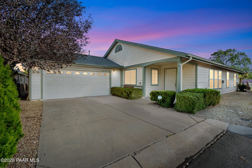 Photo of 1440 Kwana Court, Prescott, AZ 86301 (MLS # 1084229)