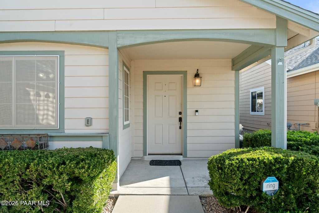 Photo of 1440 Kwana Court, Prescott, AZ 86301 (MLS # 1084229)