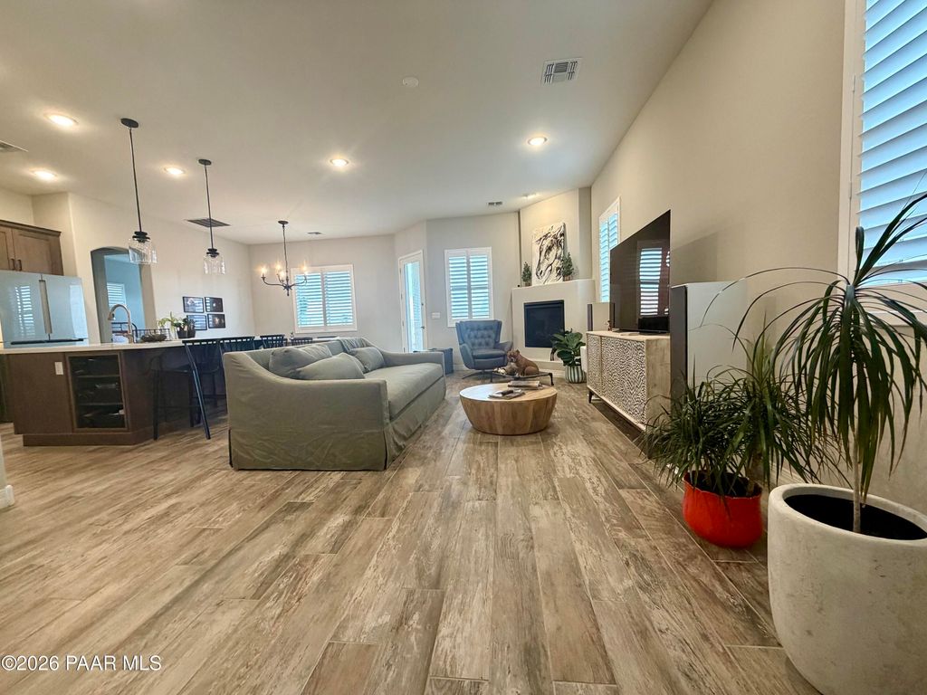 Photo of 6170 E Cottage Drive, Prescott Valley, AZ 86314 (MLS # 1081081)