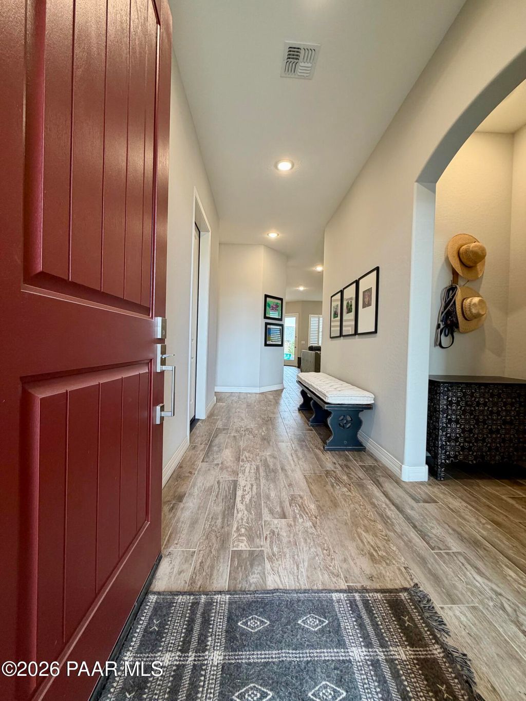 Photo of 6170 E Cottage Drive, Prescott Valley, AZ 86314 (MLS # 1081081)