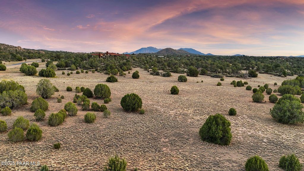 Photo of 4660 W Sterling Ranch Road, Prescott, AZ 86305 (MLS # 1081600)