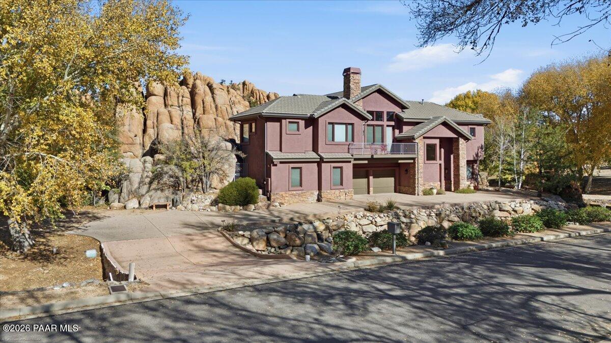 2190 Boulder Creek Lane