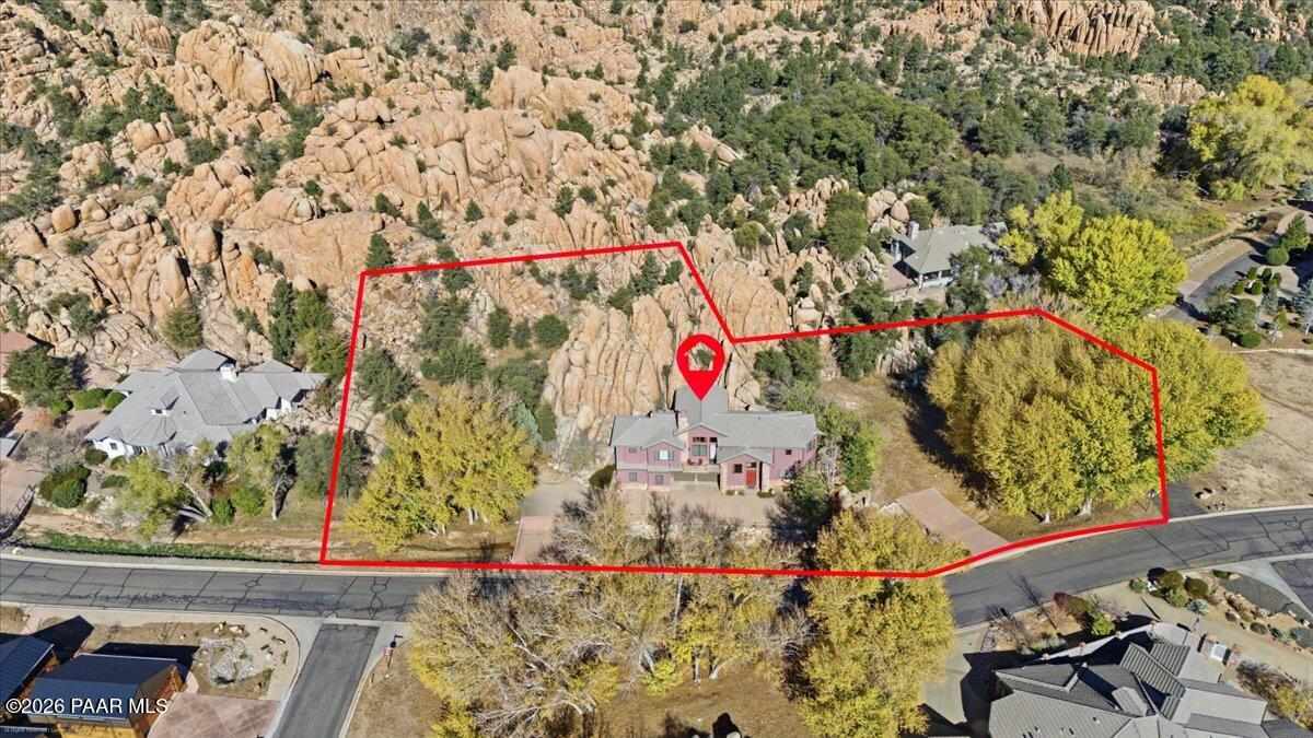 2190 Boulder Creek Lane