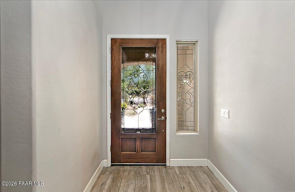 Photo of 1022 N Cloud Cliff Pass, Prescott Valley, AZ 86314 (MLS # 1084798)