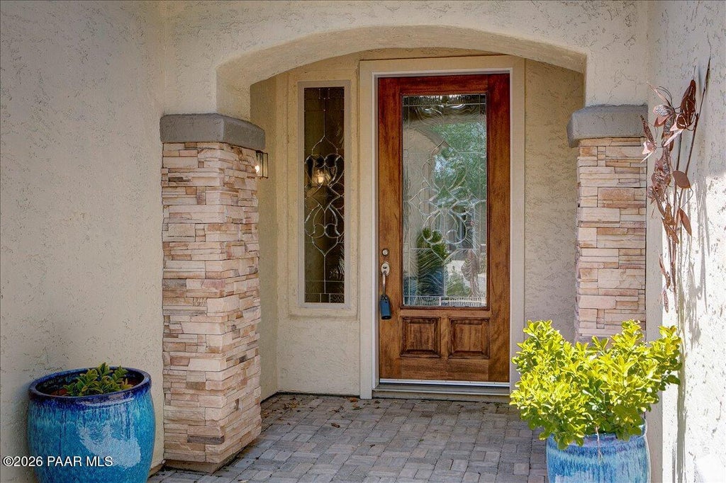Photo of 1022 N Cloud Cliff Pass, Prescott Valley, AZ 86314 (MLS # 1084798)