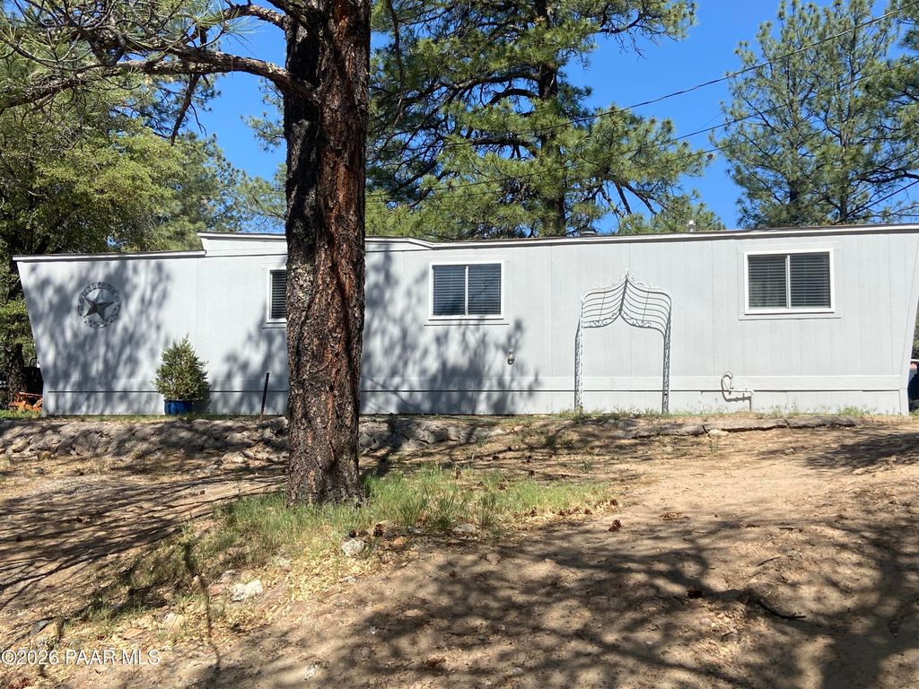 Photo of 700 White Spar Road #36, Prescott, AZ 86303 (MLS # 1080573)