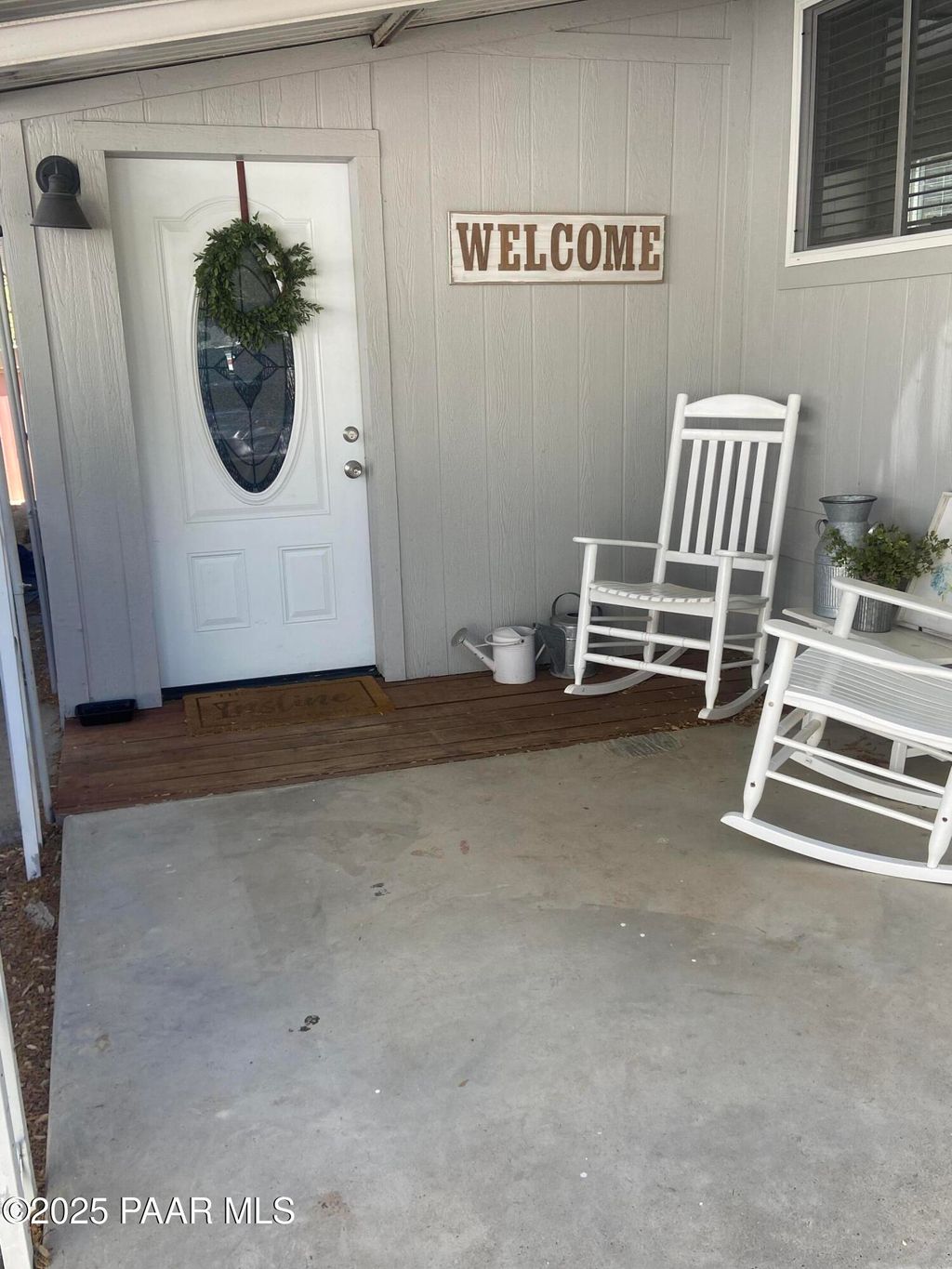 Photo of 700 White Spar Road #36, Prescott, AZ 86303 (MLS # 1080573)