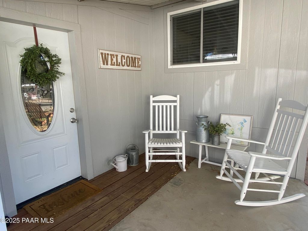 Photo of 700 White Spar Road #36, Prescott, AZ 86303 (MLS # 1080573)