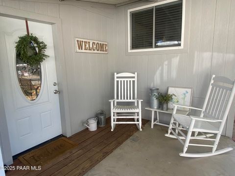 Photo of 700 White Spar Road #36, Prescott, AZ 86303 (MLS # 1080573)