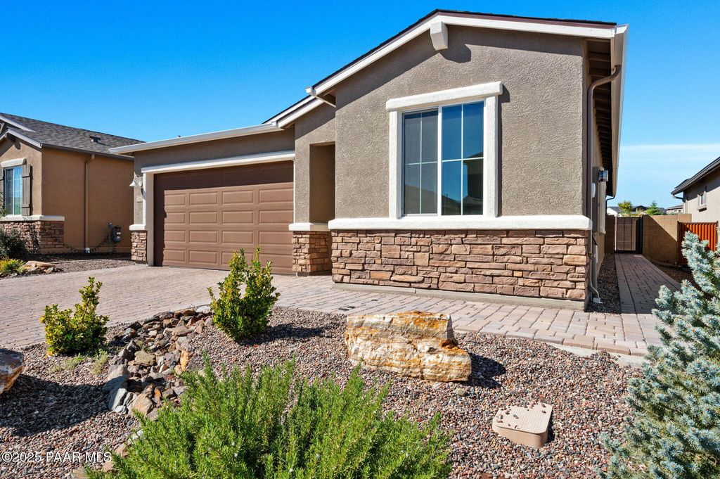 Photo of 6276 Harvest Moon Avenue, Prescott, AZ 86305 (MLS # 1077020)