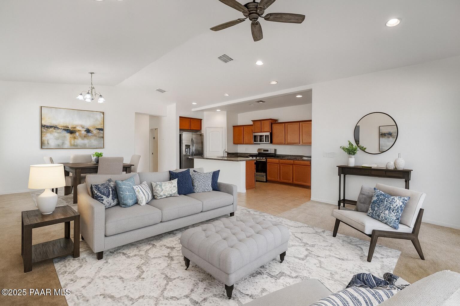 6276 Harvest Moon Avenue