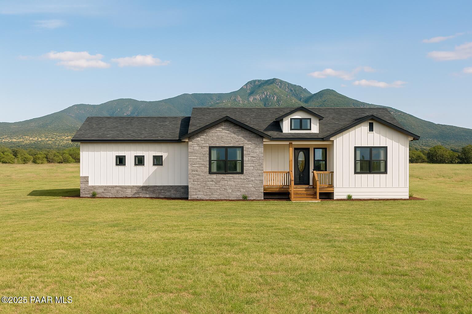 9808 E Pronghorn Lane